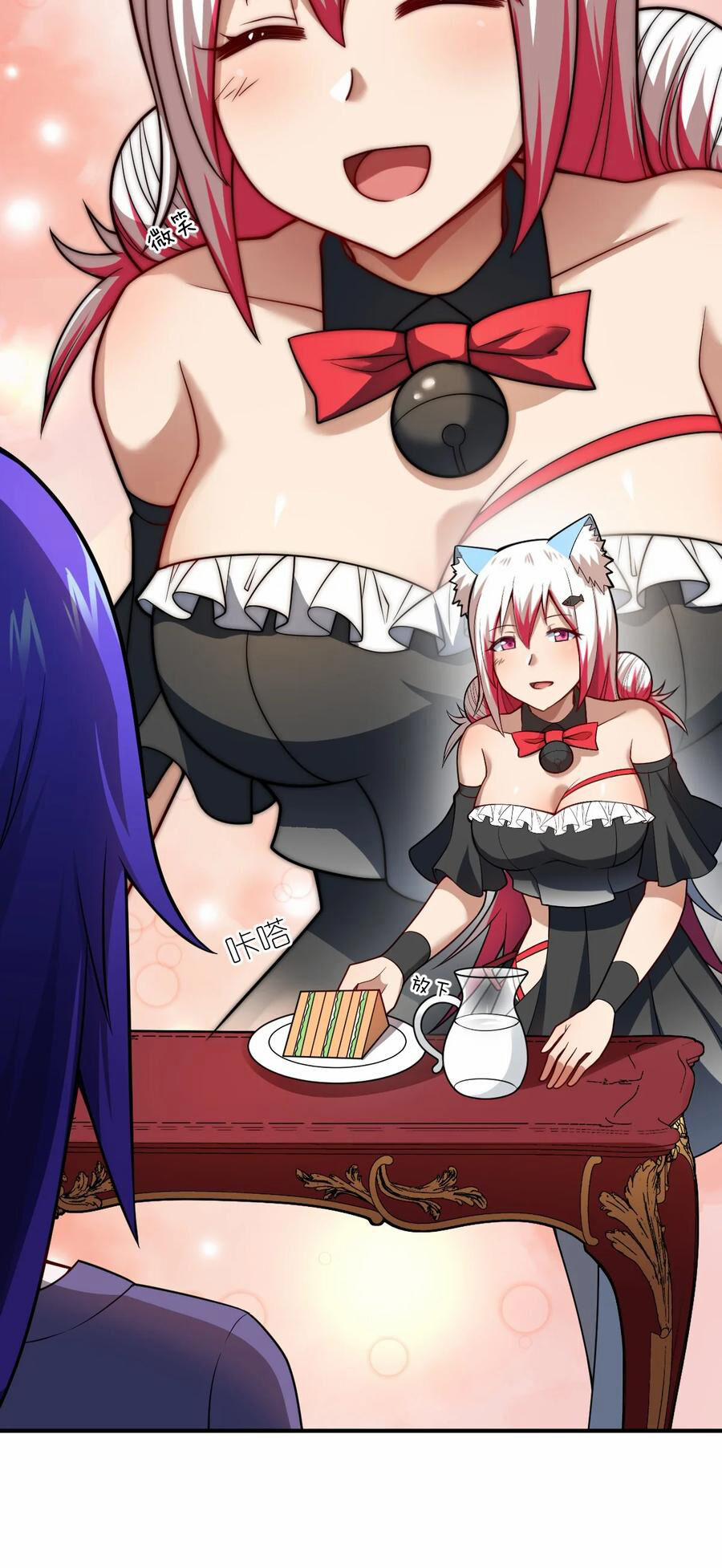 Ma Vương Trở Lại 82 trang 36