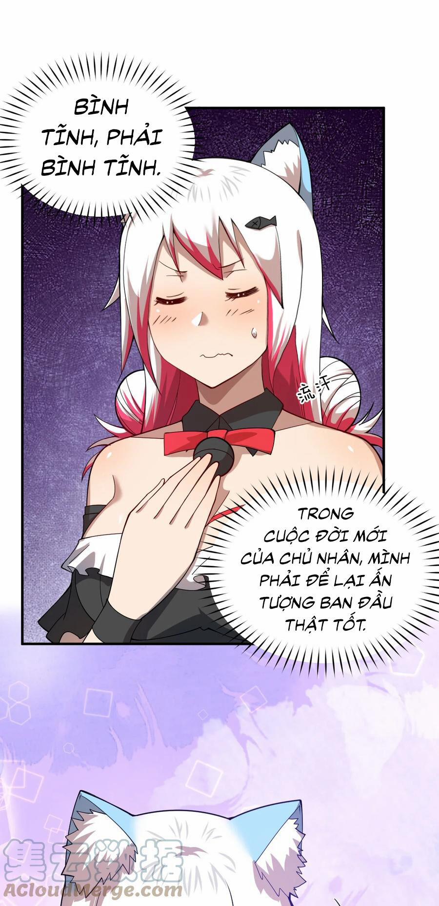 Ma Vương Trở Lại 82 trang 42