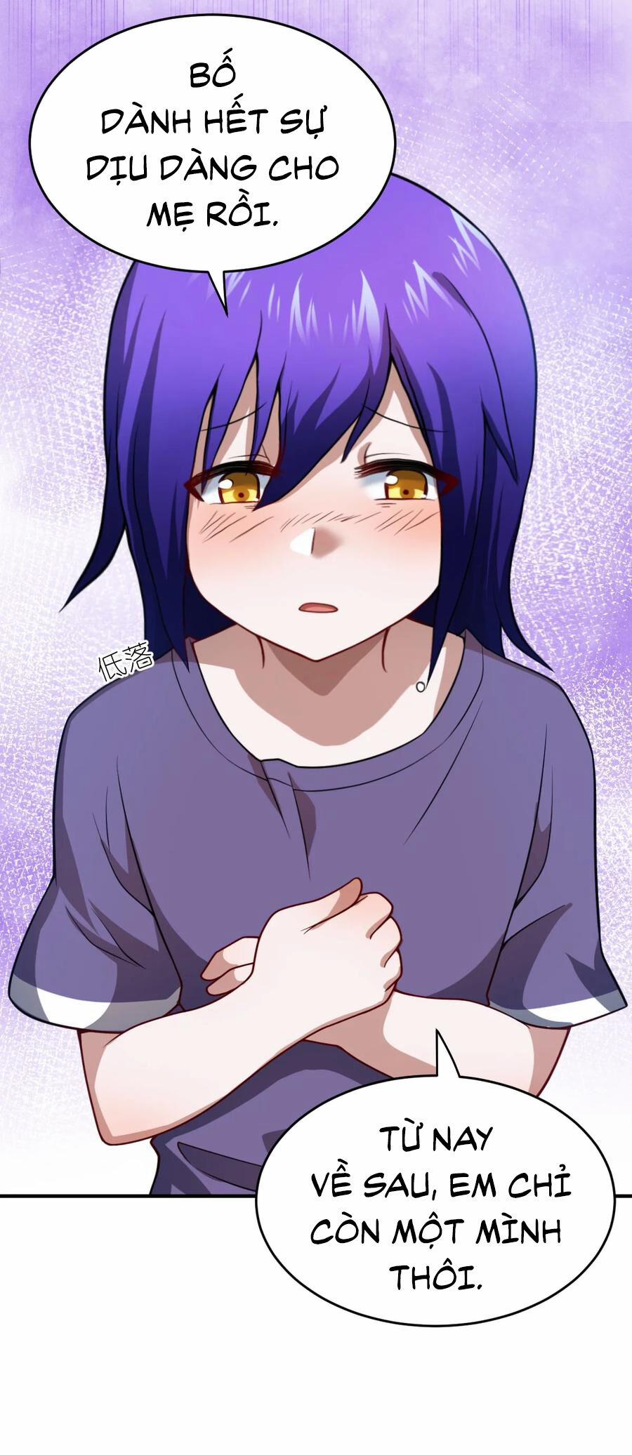 Ma Vương Trở Lại 82 trang 50