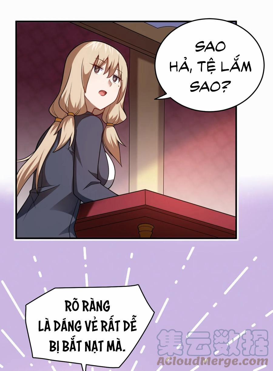 Ma Vương Trở Lại 82 trang 9