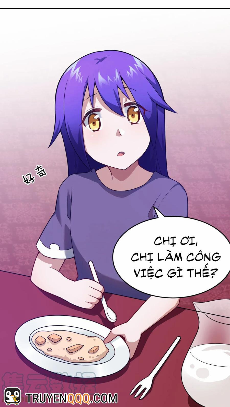 Ma Vương Trở Lại 83 trang 1