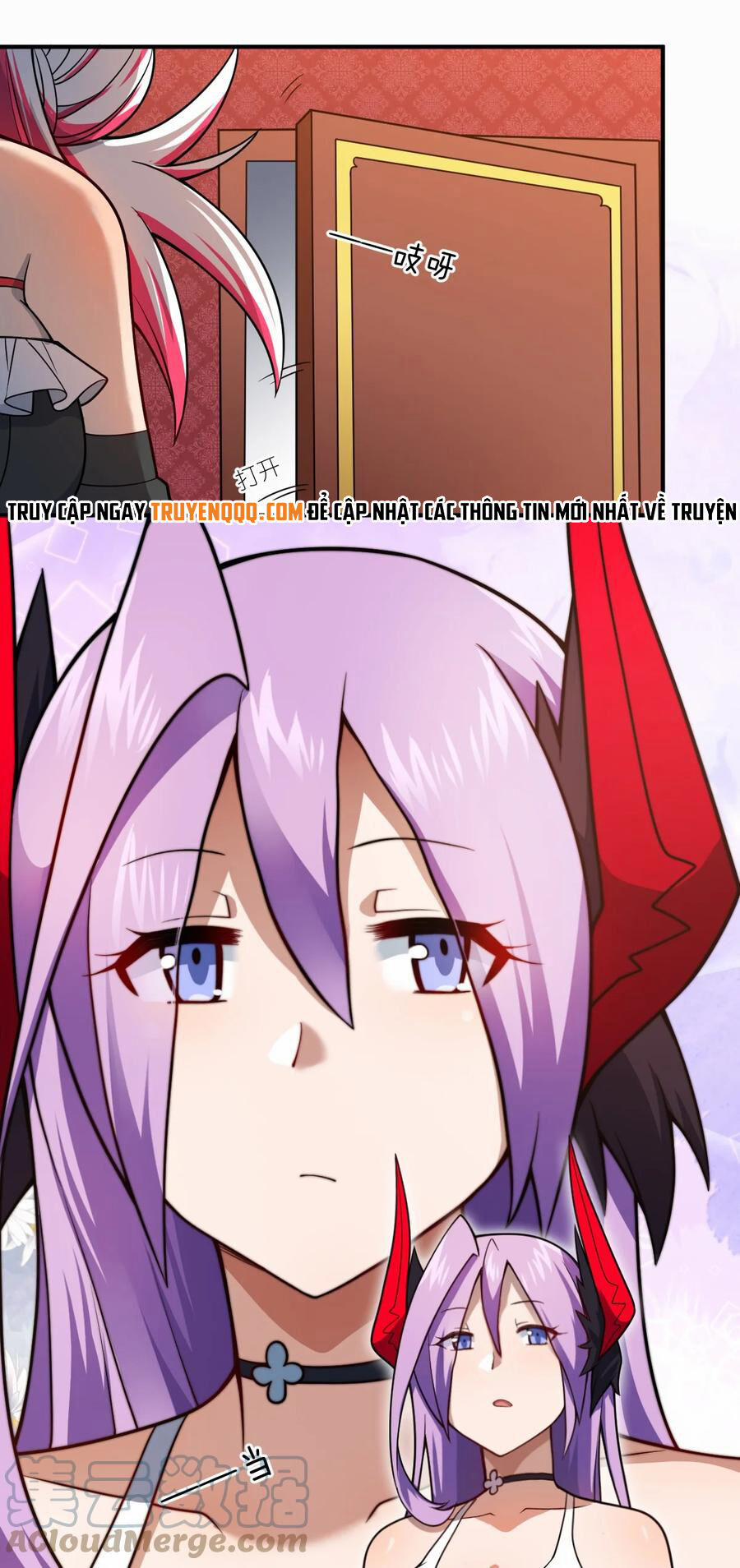 Ma Vương Trở Lại 83 trang 10