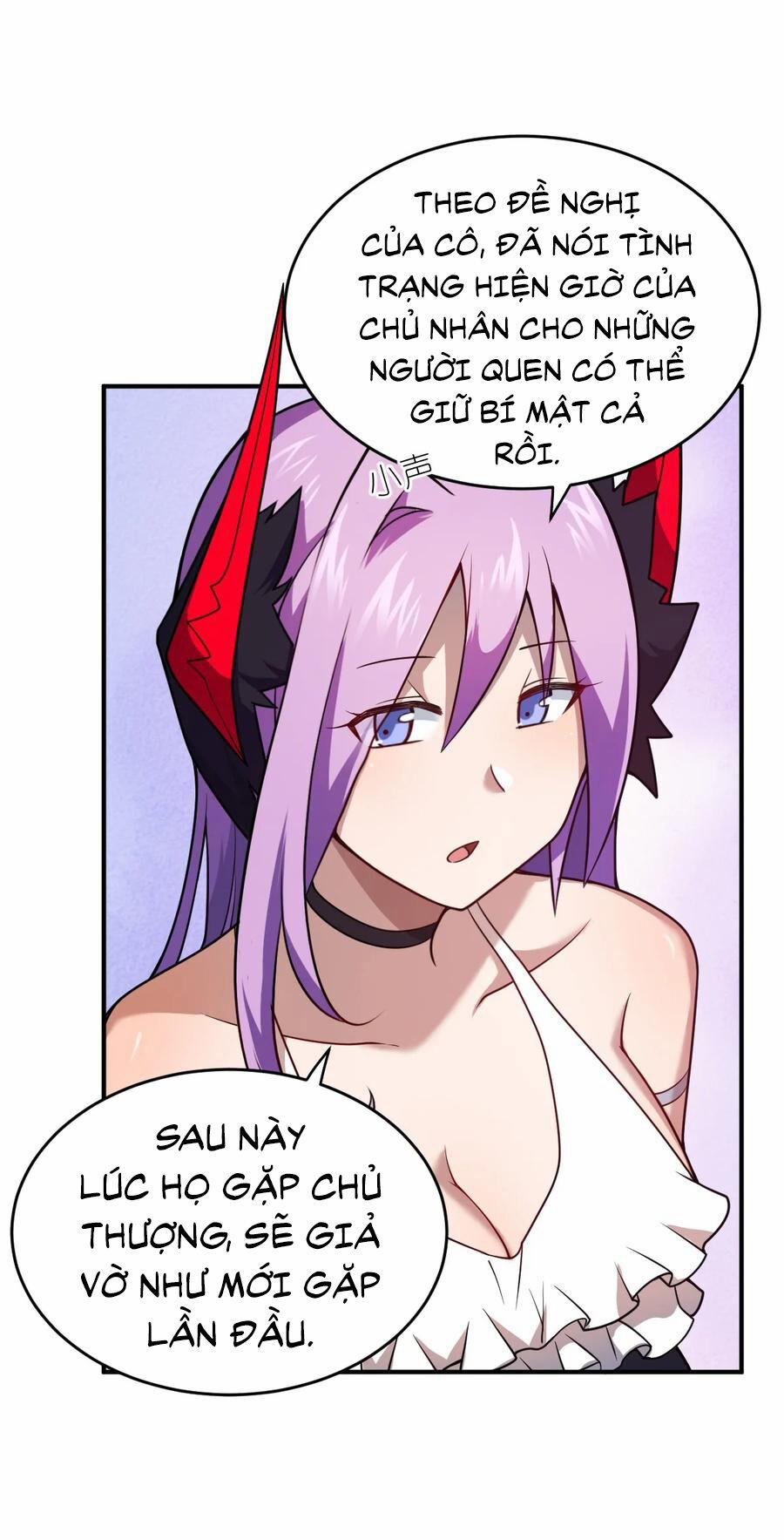 Ma Vương Trở Lại 83 trang 14