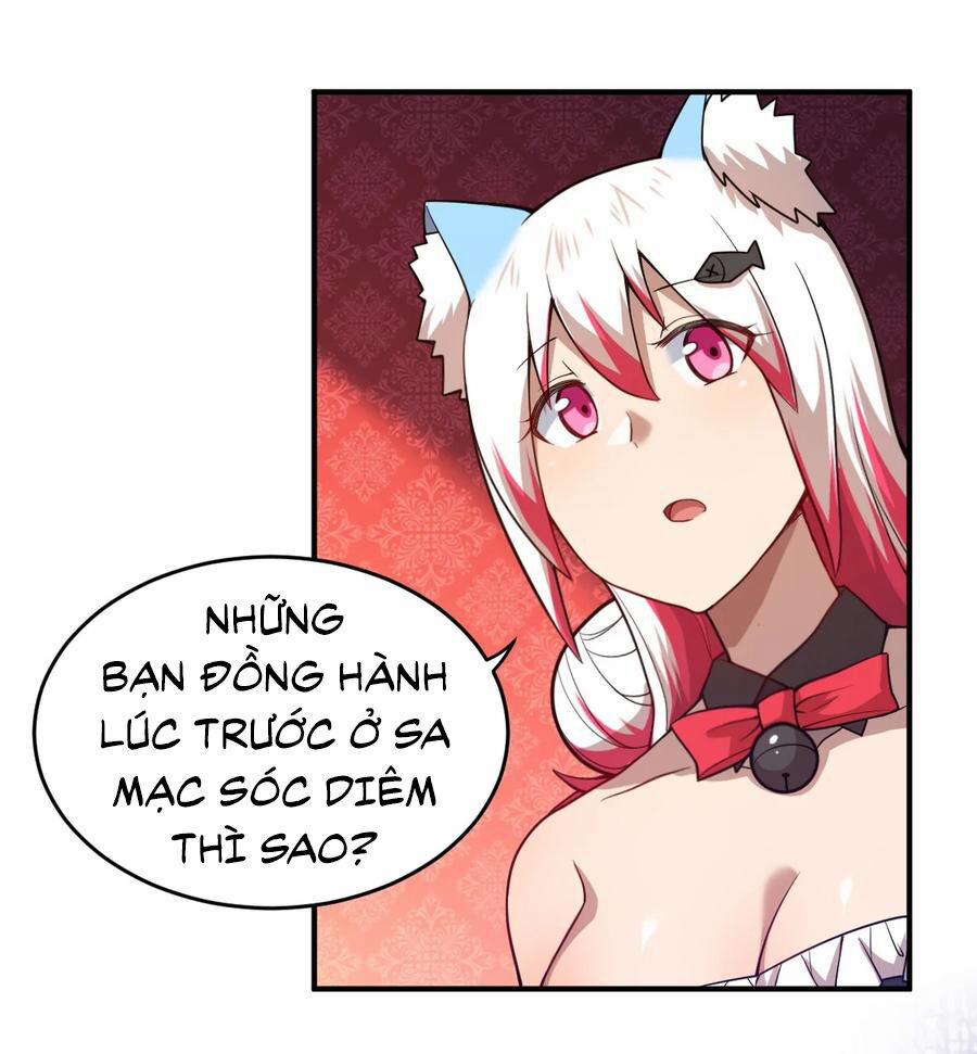 Ma Vương Trở Lại 83 trang 15