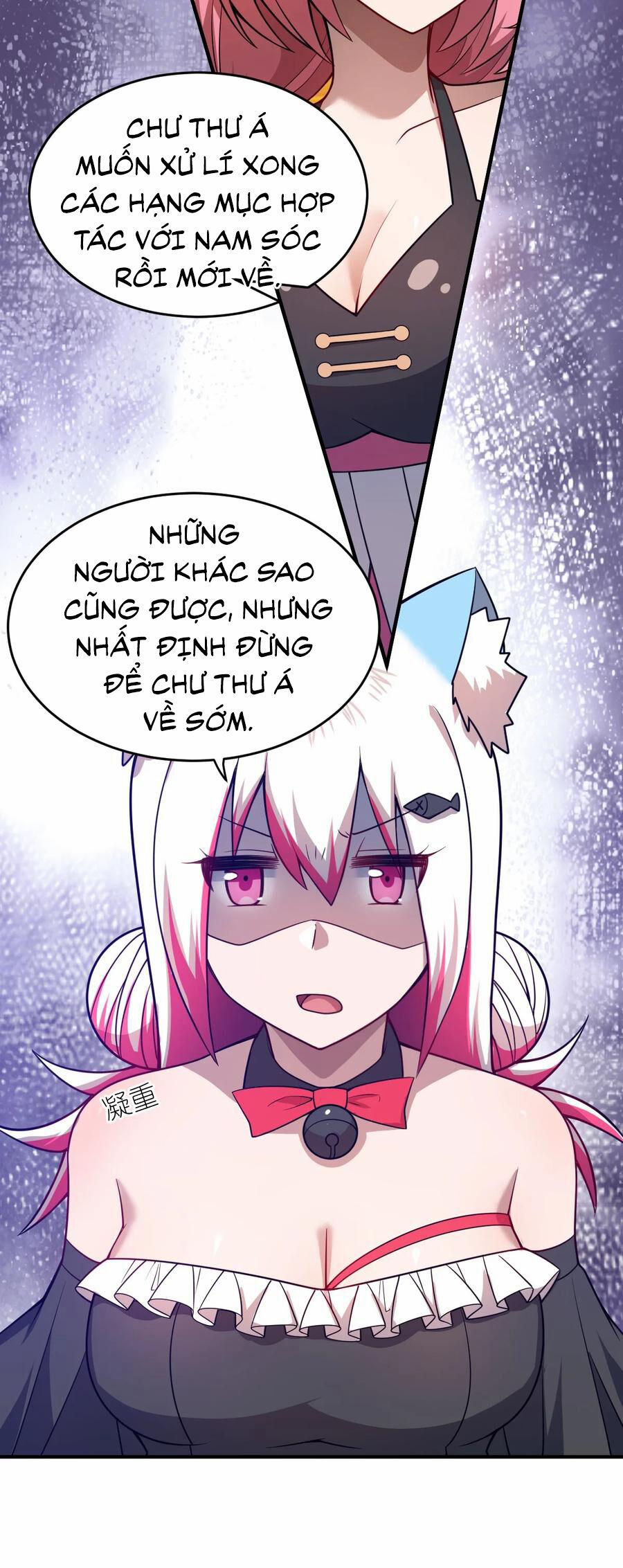 Ma Vương Trở Lại 83 trang 17