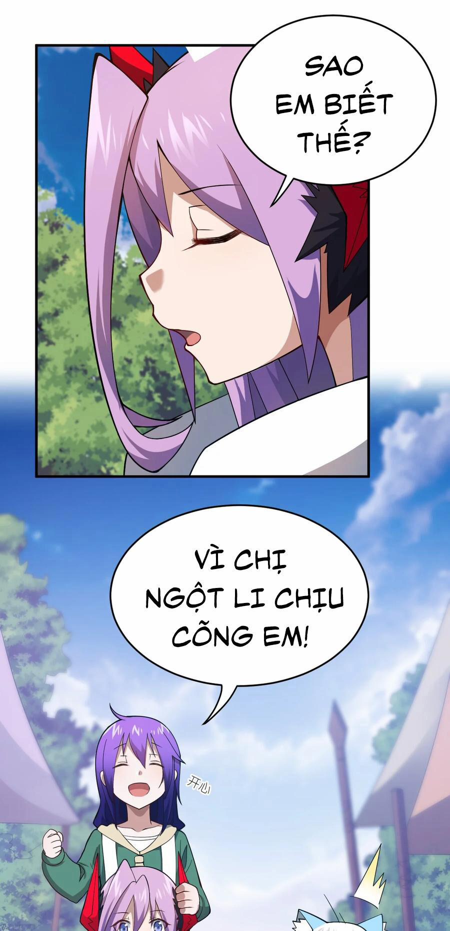 Ma Vương Trở Lại 83 trang 24