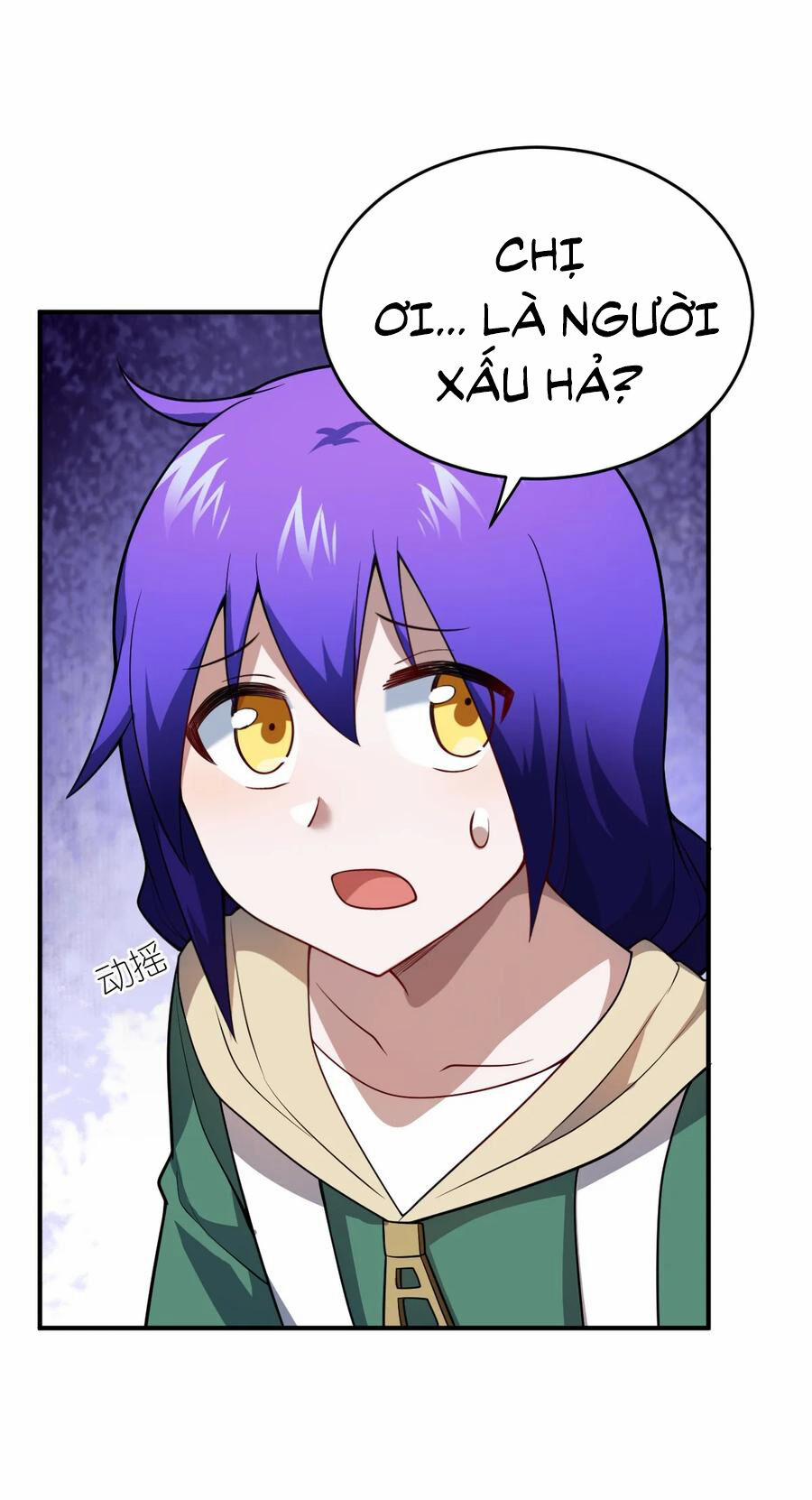 Ma Vương Trở Lại 83 trang 34