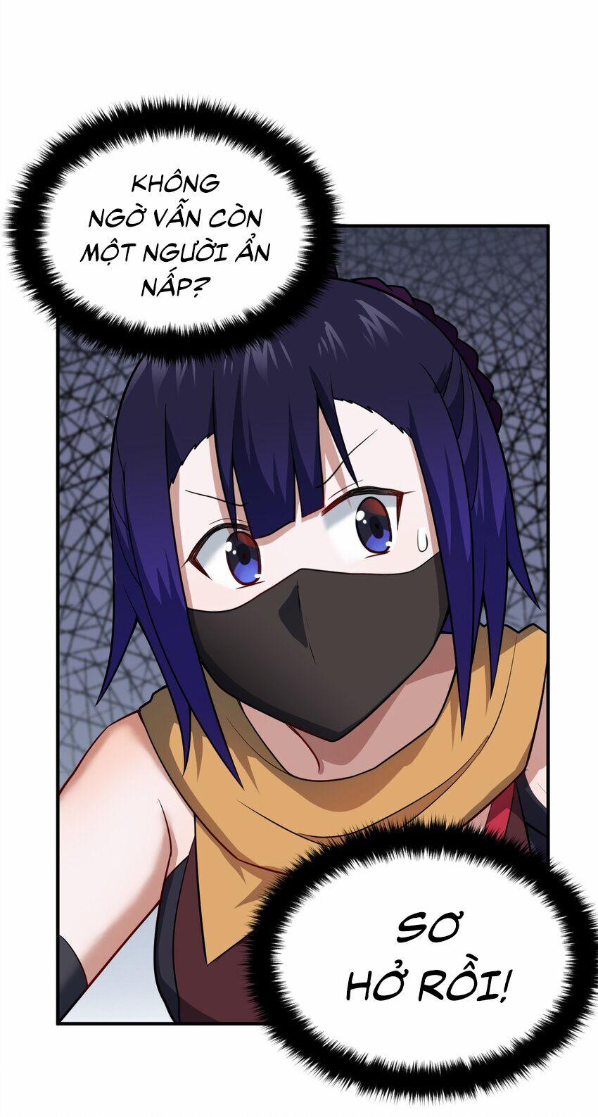 Ma Vương Trở Lại 84 trang 13