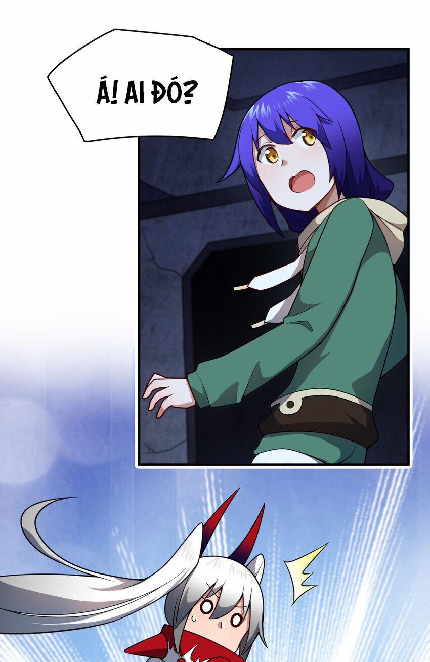 Ma Vương Trở Lại 84 trang 14