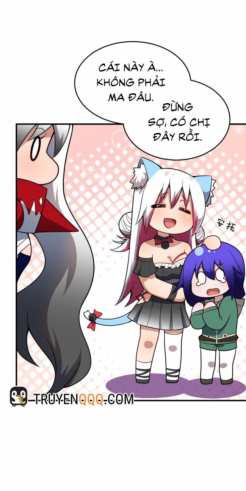 Ma Vương Trở Lại 84 trang 17