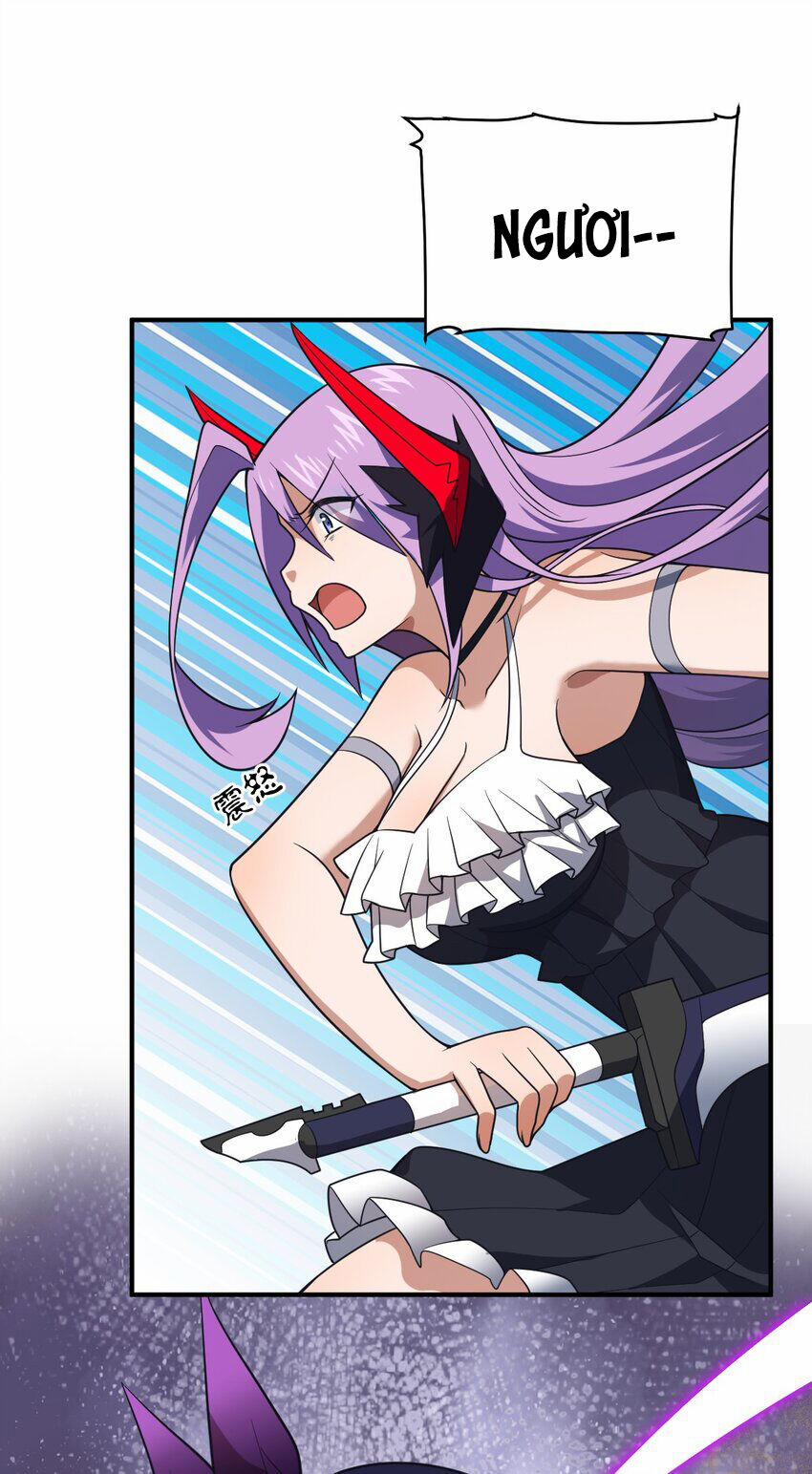 Ma Vương Trở Lại 84 trang 24