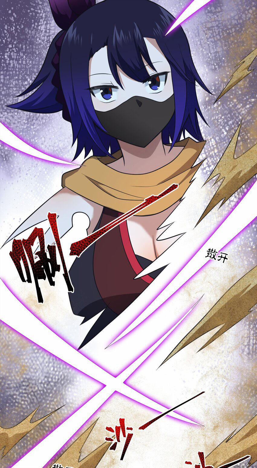 Ma Vương Trở Lại 84 trang 25