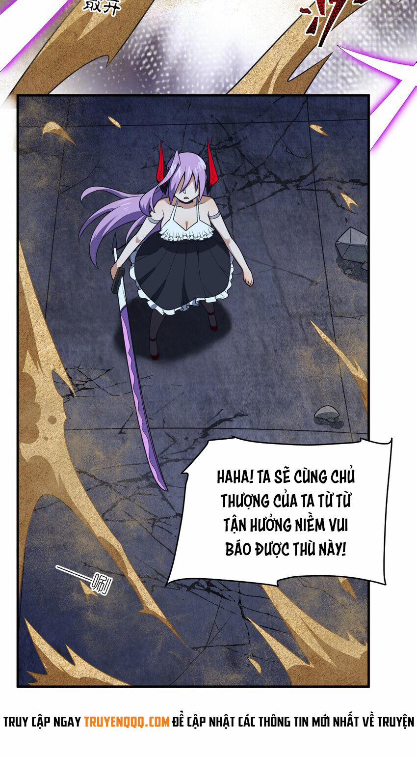 Ma Vương Trở Lại 84 trang 26