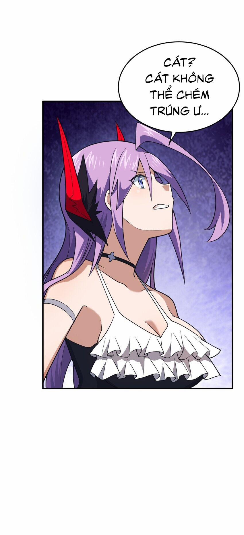 Ma Vương Trở Lại 84 trang 27