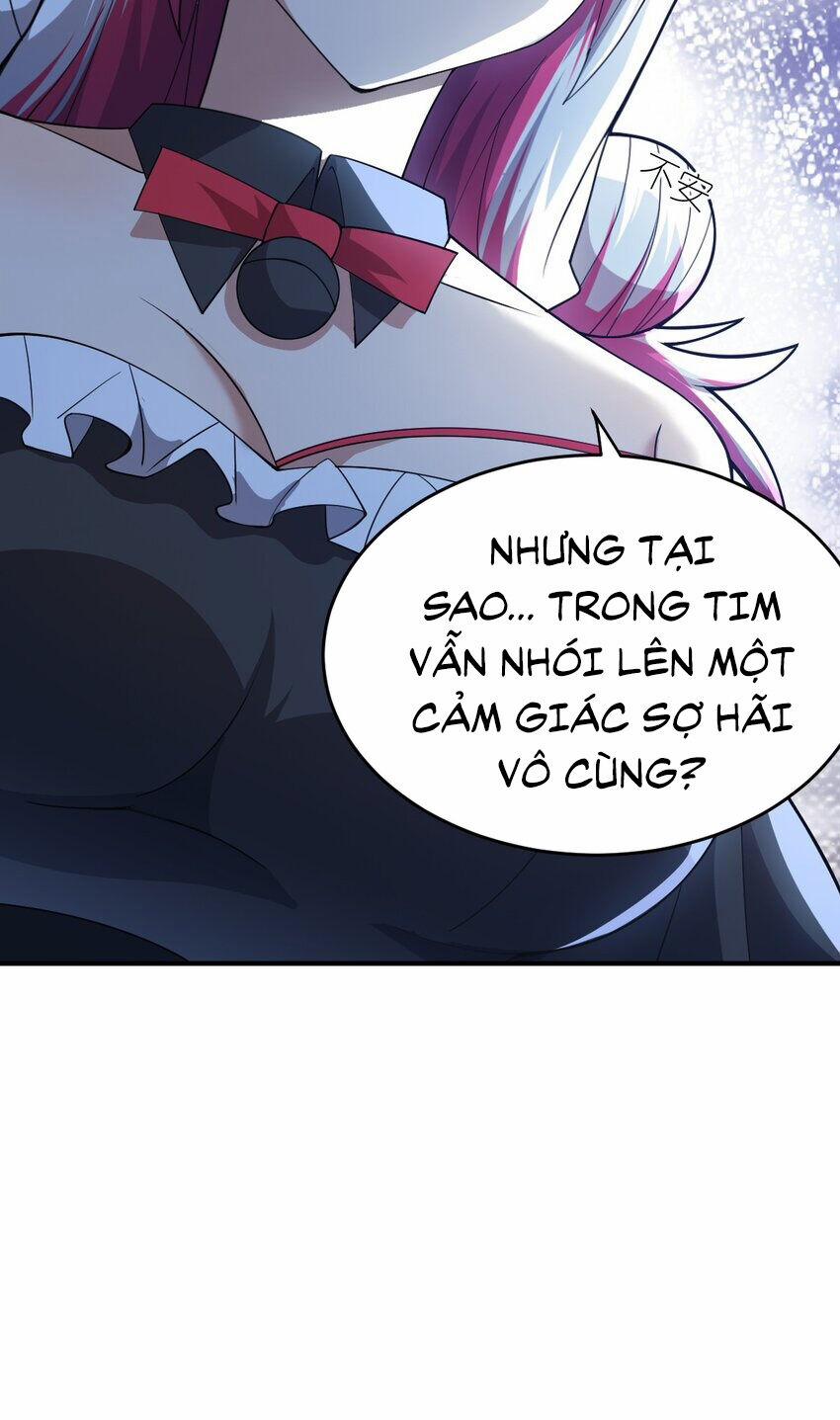 Ma Vương Trở Lại 84 trang 31