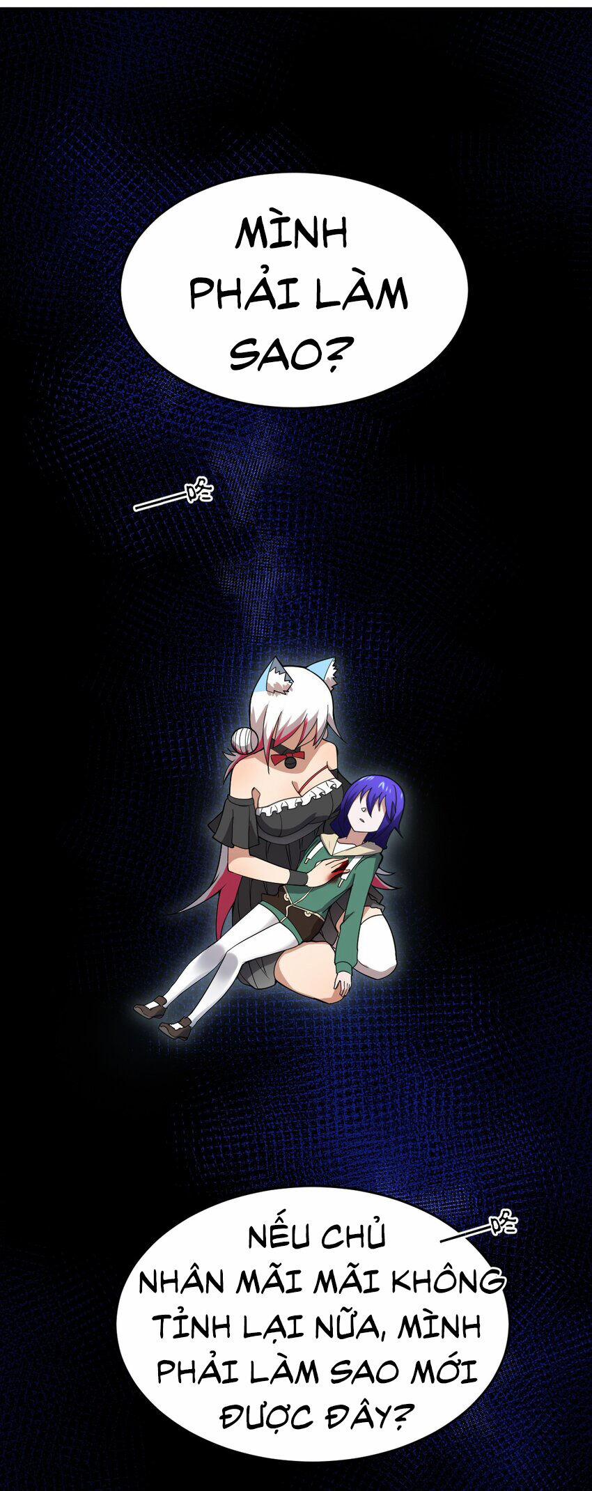 Ma Vương Trở Lại 84 trang 32