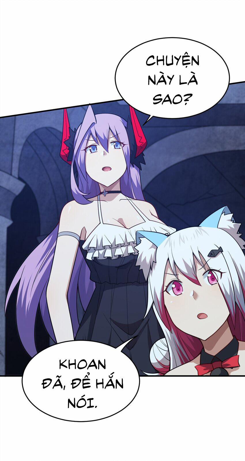 Ma Vương Trở Lại 84 trang 37