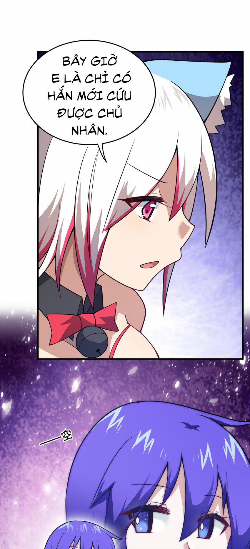 Ma Vương Trở Lại 84 trang 38