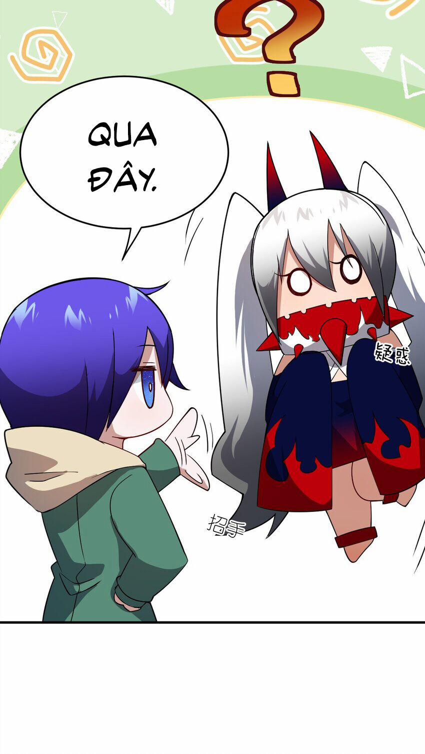 Ma Vương Trở Lại 84 trang 48