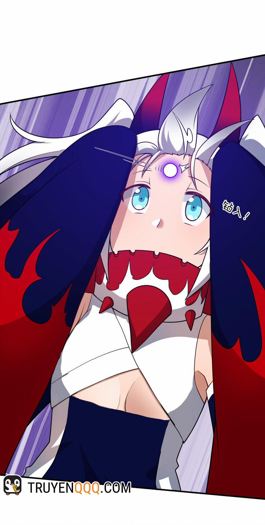 Ma Vương Trở Lại 84 trang 50