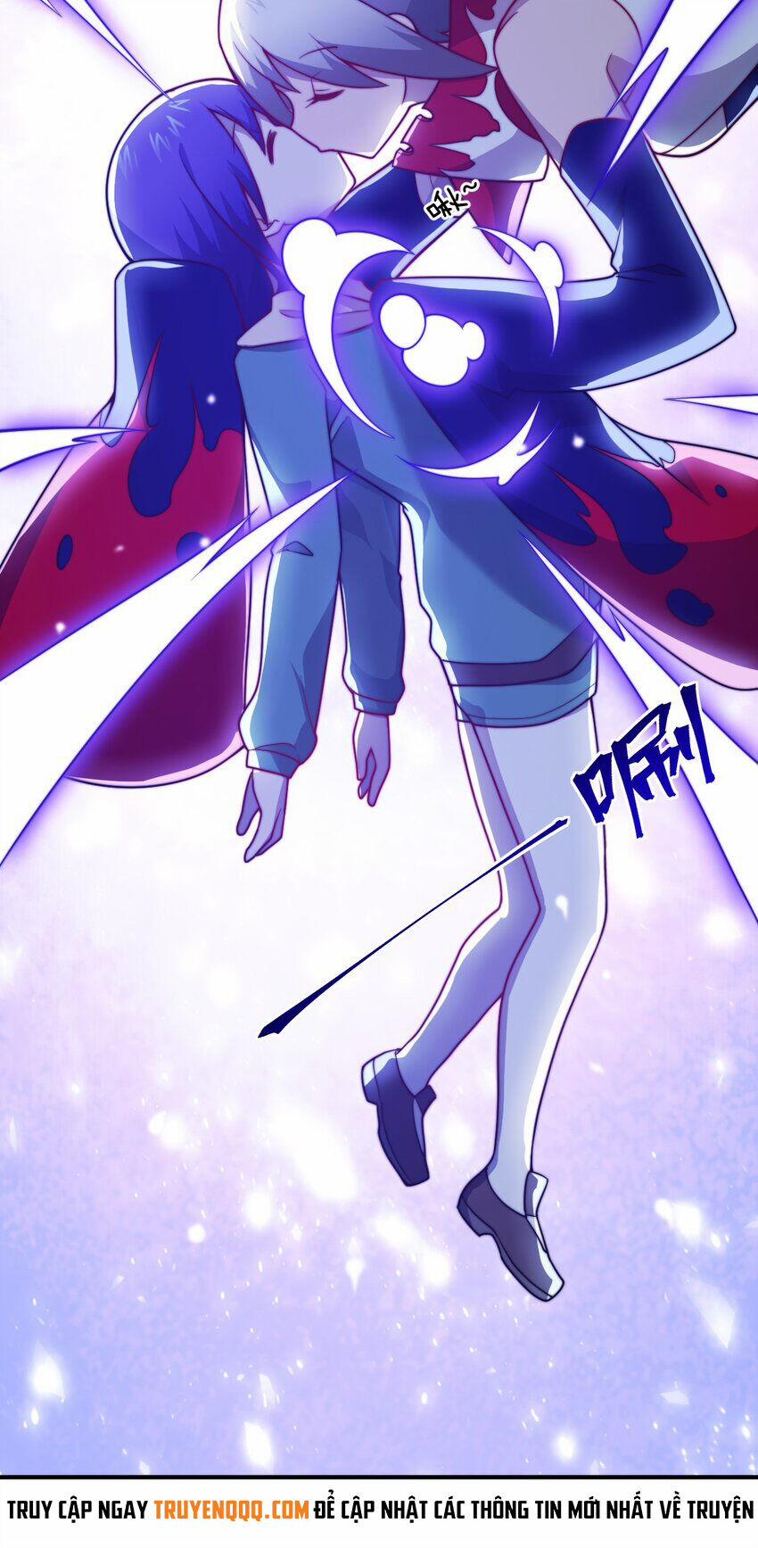 Ma Vương Trở Lại 84 trang 57