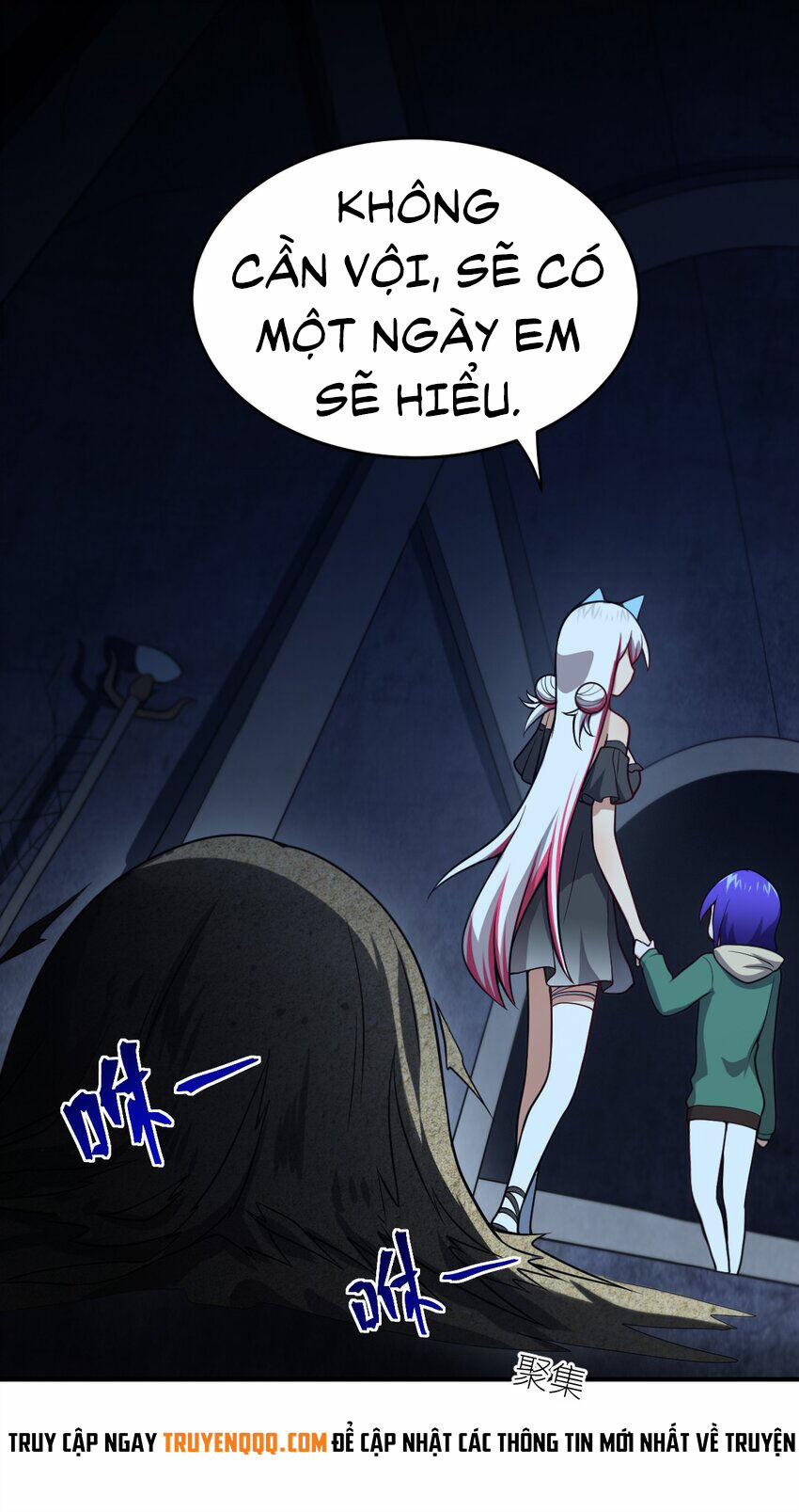 Ma Vương Trở Lại 84 trang 7