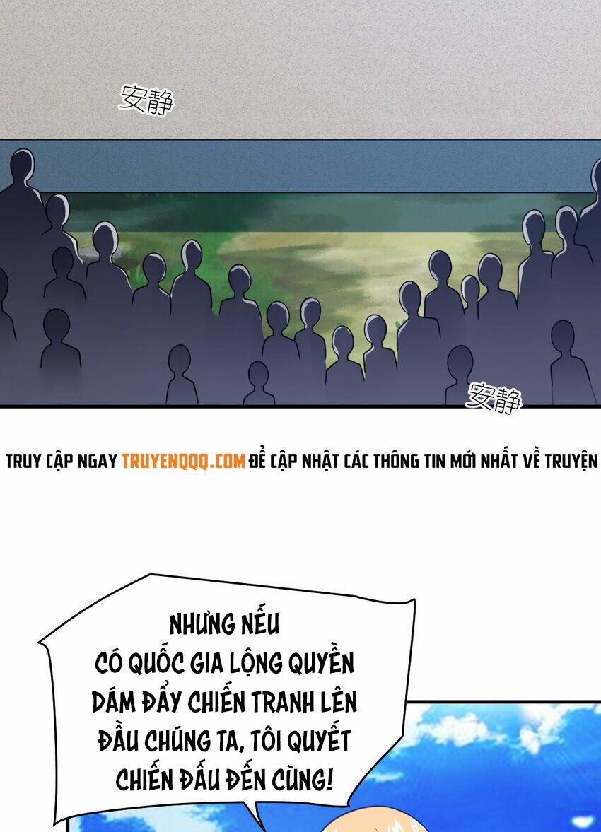 Ma Vương Trở Lại 85 trang 24