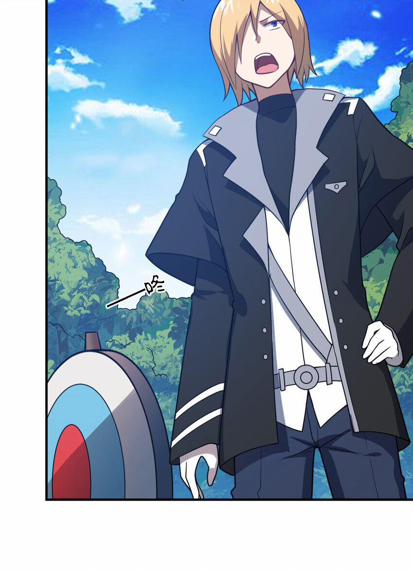 Ma Vương Trở Lại 85 trang 25