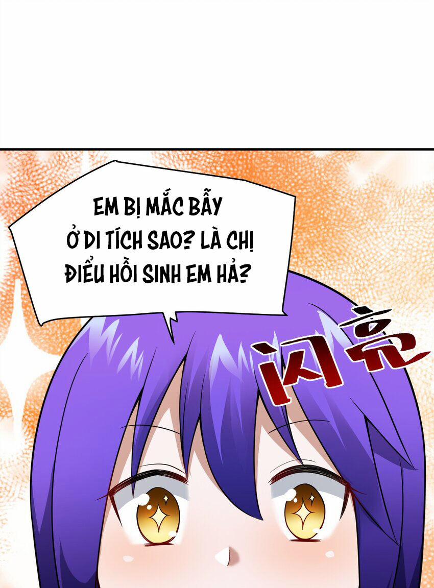 Ma Vương Trở Lại 85 trang 3