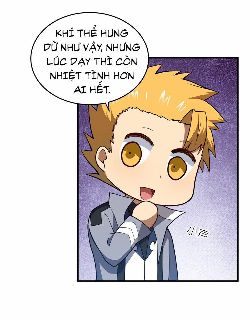 Ma Vương Trở Lại 85 trang 42