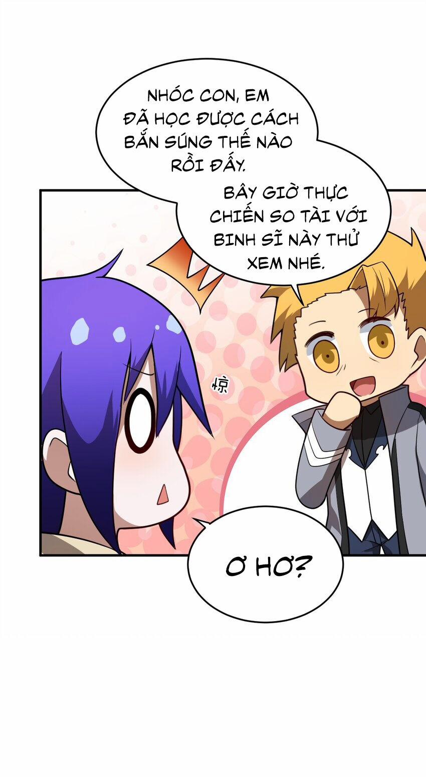 Ma Vương Trở Lại 85 trang 47