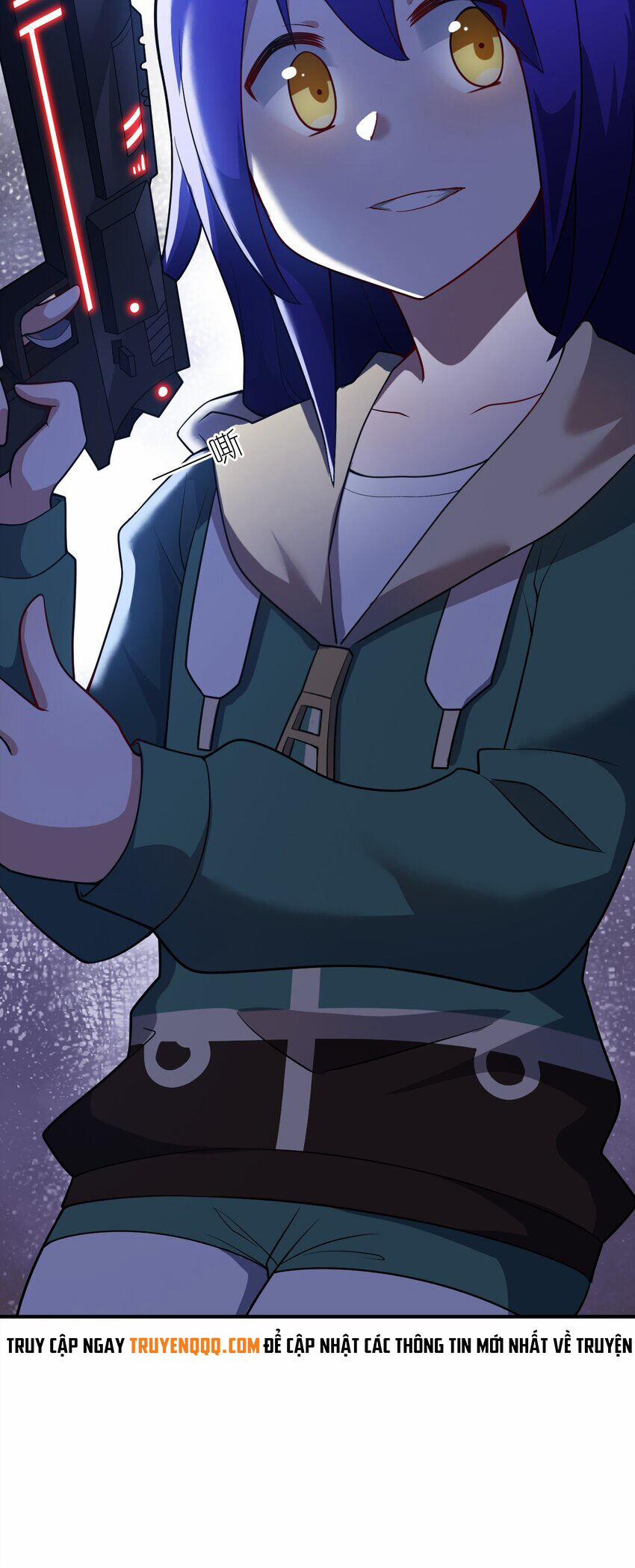 Ma Vương Trở Lại 85 trang 53