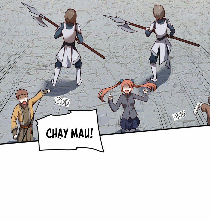 Ma Vương Trở Lại 89 trang 11