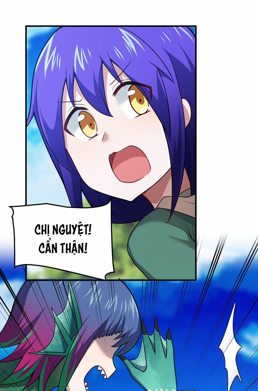 Ma Vương Trở Lại 89 trang 17