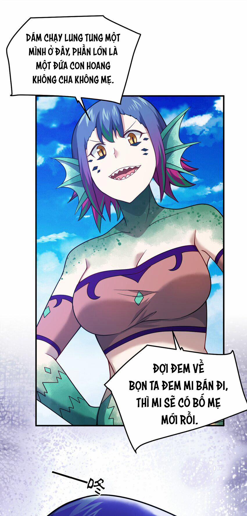 Ma Vương Trở Lại 89 trang 19