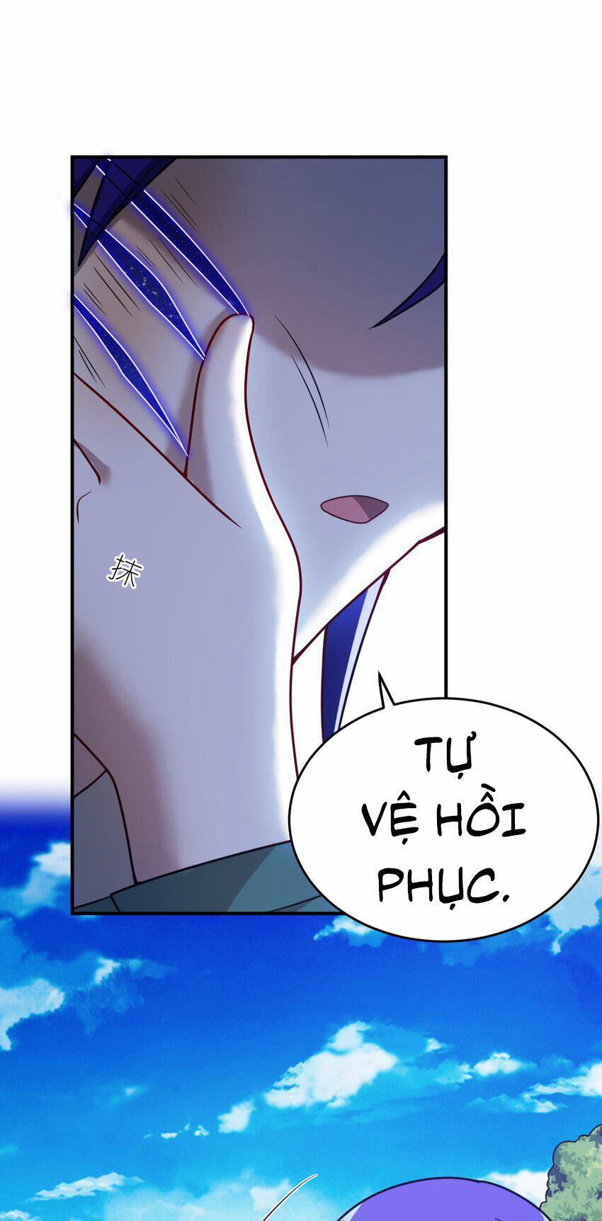 Ma Vương Trở Lại 89 trang 21