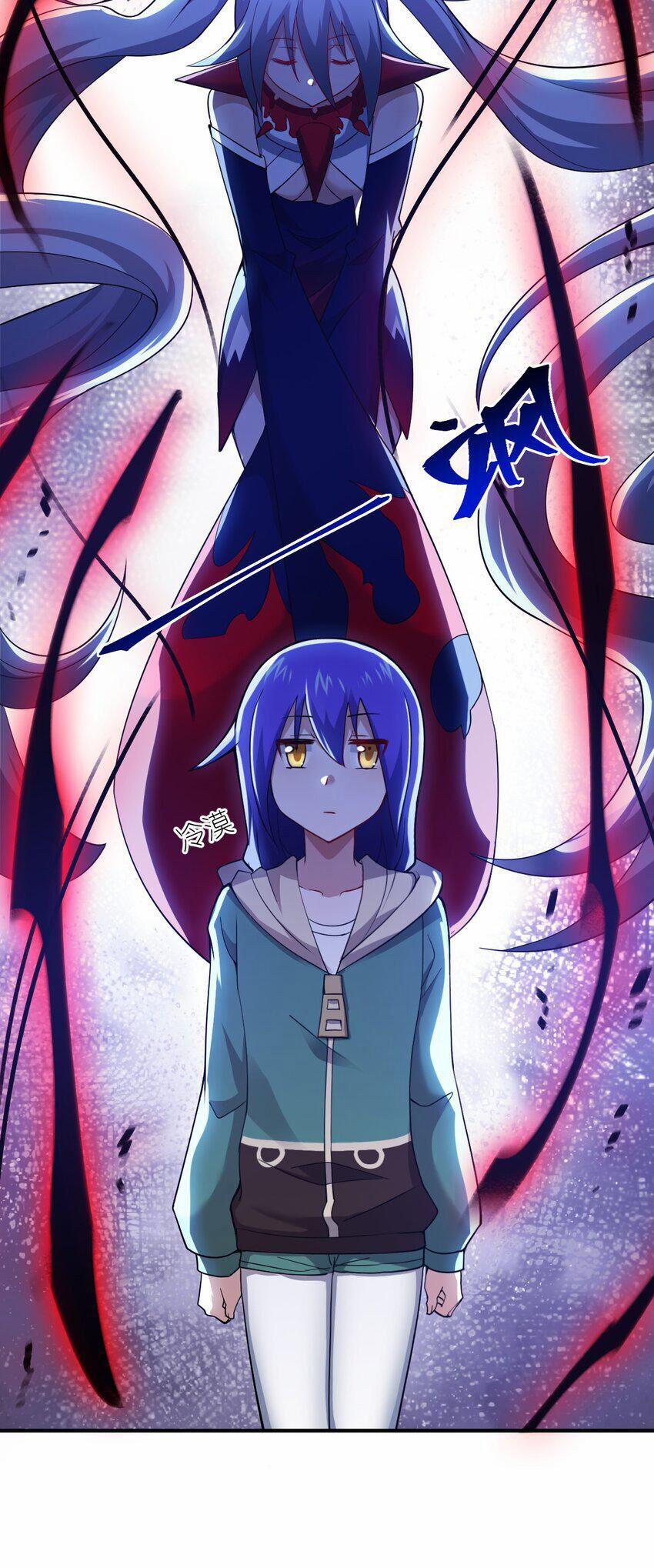 Ma Vương Trở Lại 89 trang 28