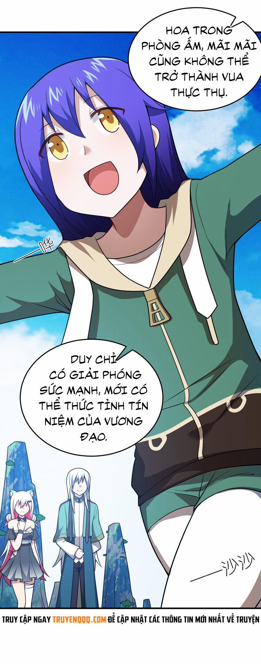 Ma Vương Trở Lại 89 trang 7