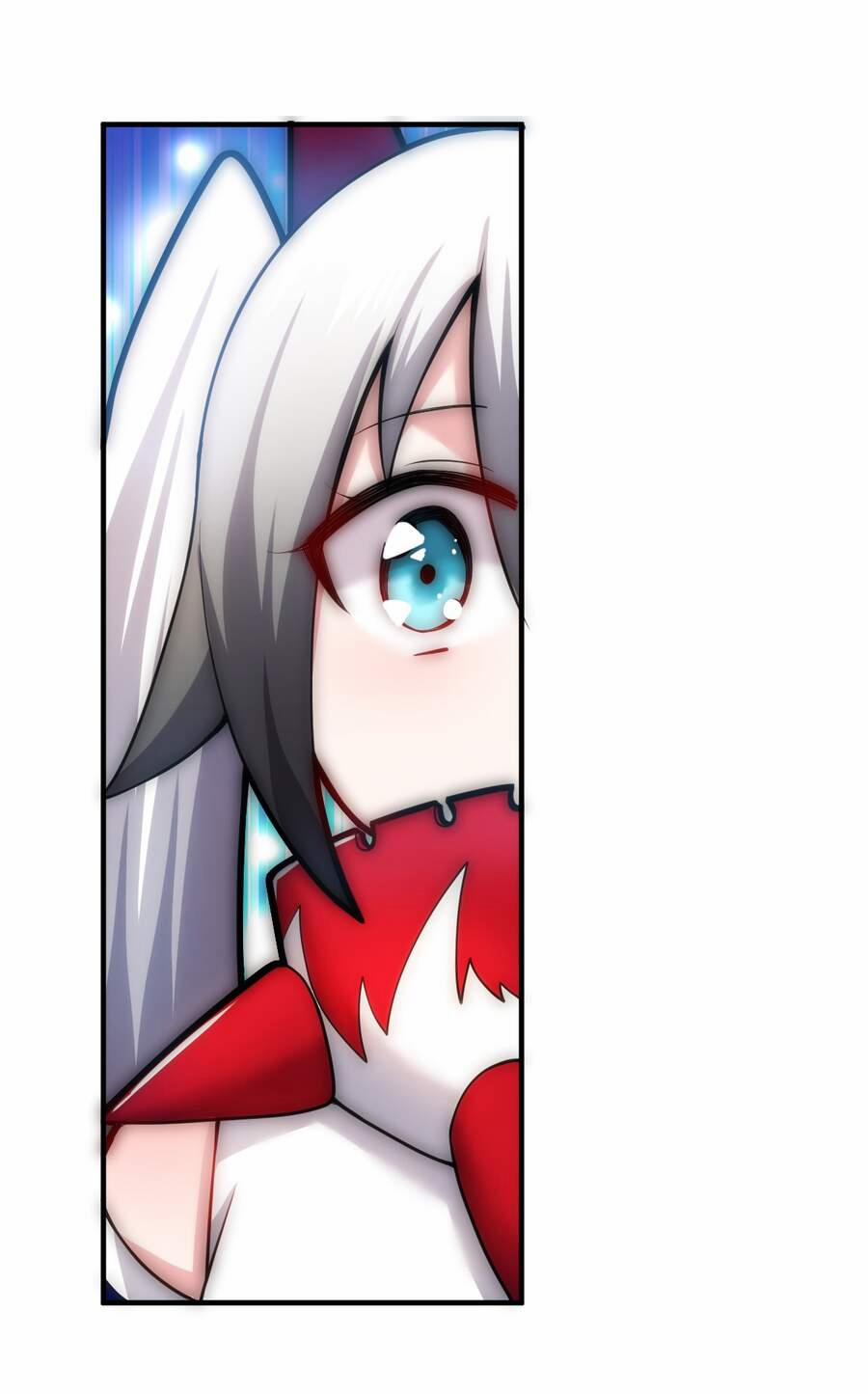 Ma Vương Trở Lại 9 trang 10