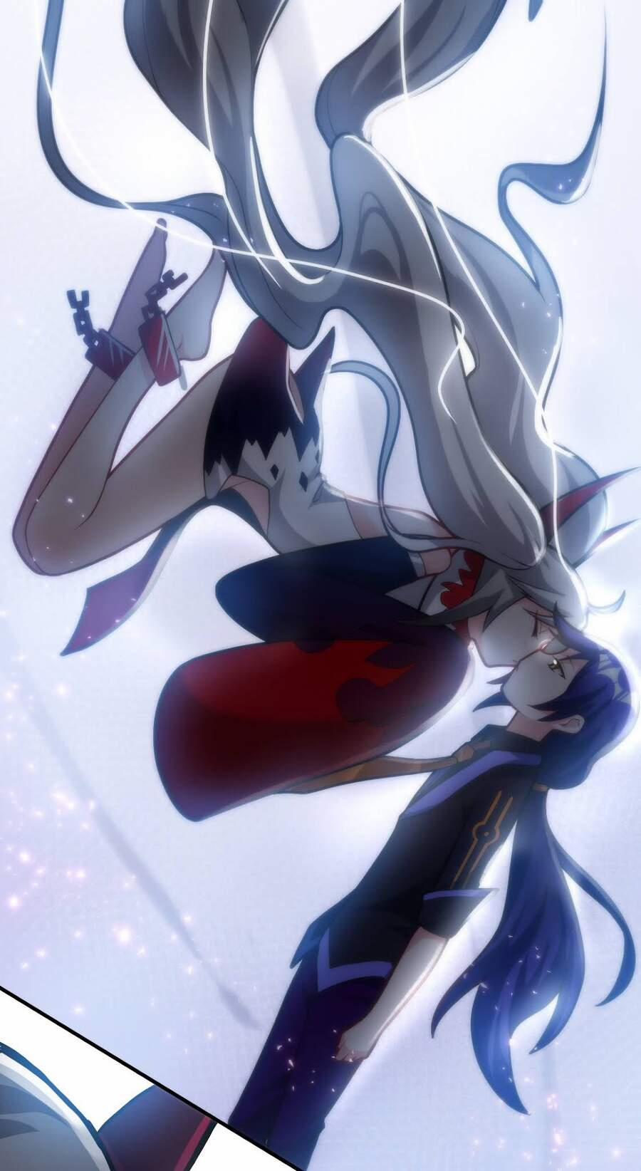 Ma Vương Trở Lại 9 trang 14