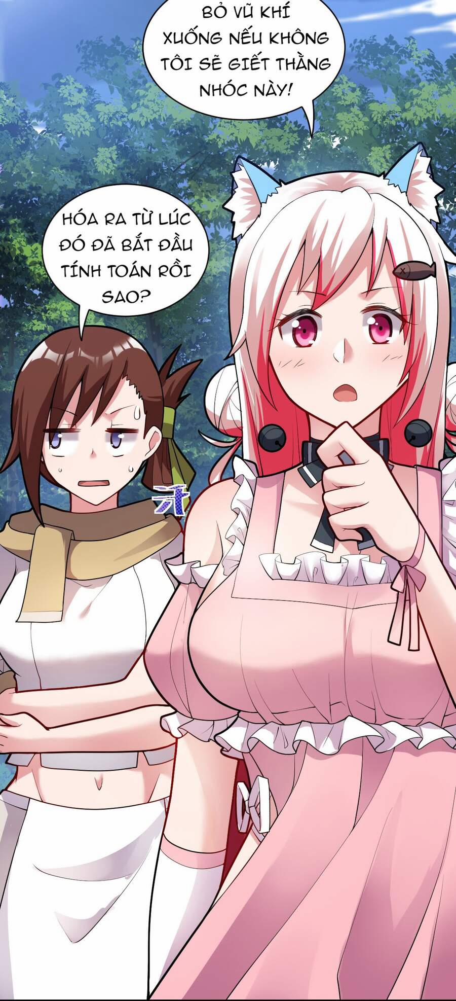 Ma Vương Trở Lại 9 trang 26