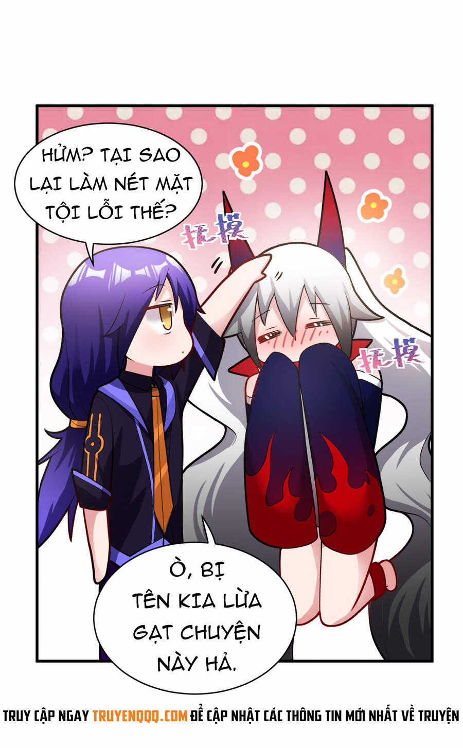 Ma Vương Trở Lại 9 trang 28