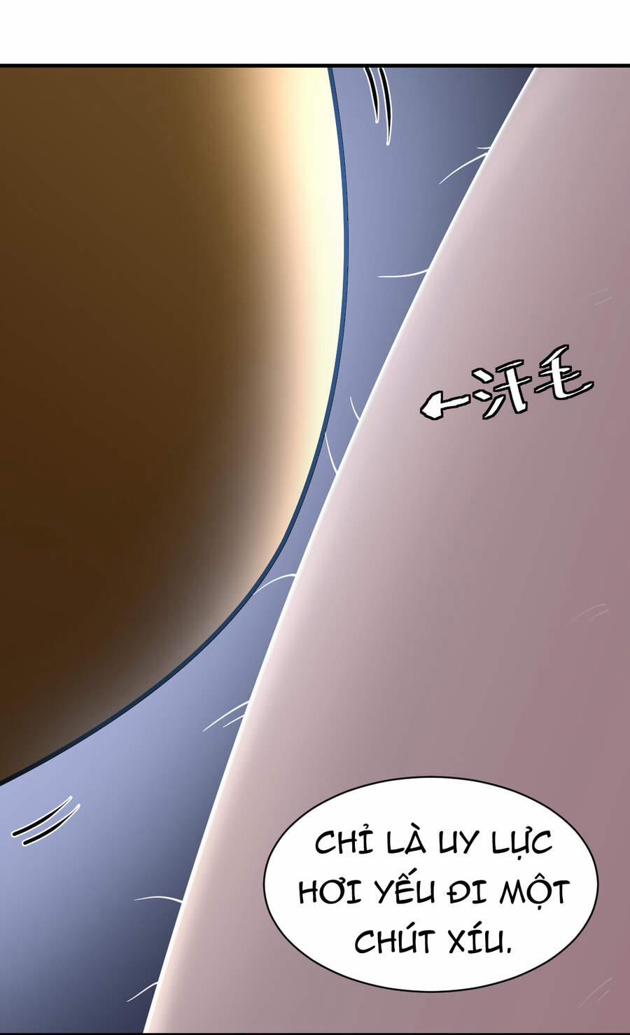 Ma Vương Trở Lại 9 trang 41