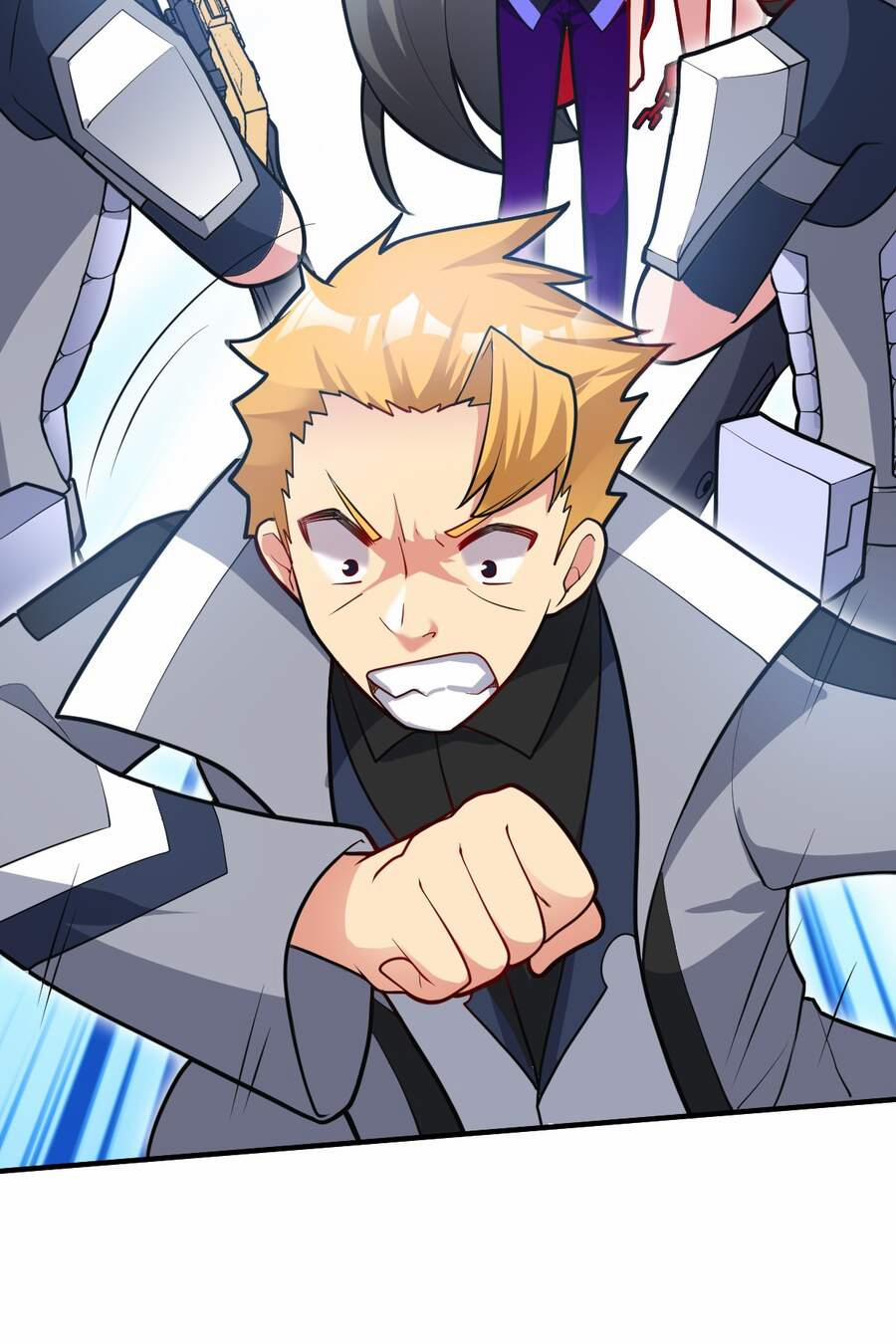 Ma Vương Trở Lại 9 trang 43