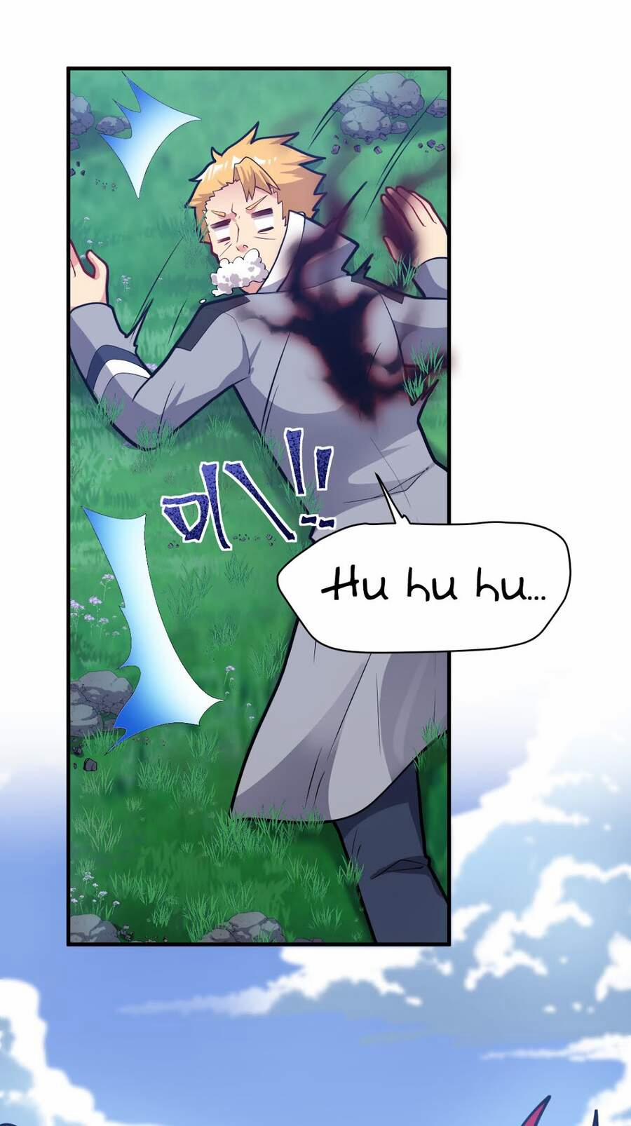 Ma Vương Trở Lại 9 trang 46