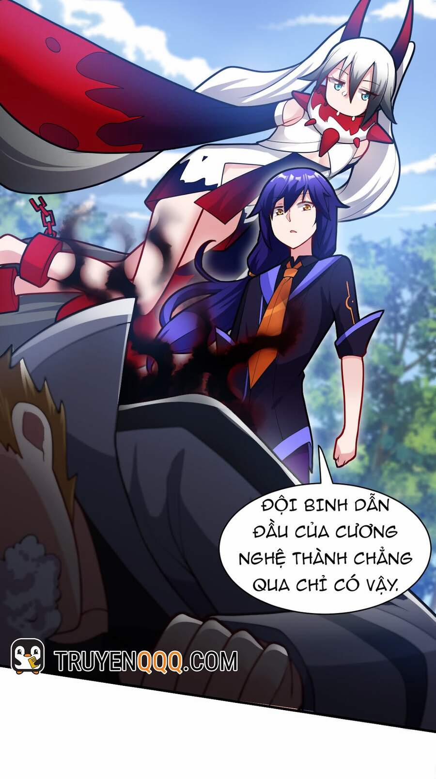 Ma Vương Trở Lại 9 trang 47