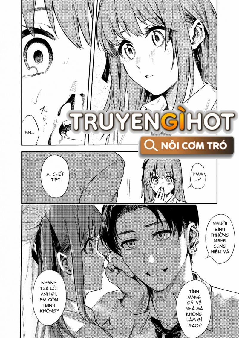 Mặc Cảm Và Cưỡng Hiếp 1.1 trang 6