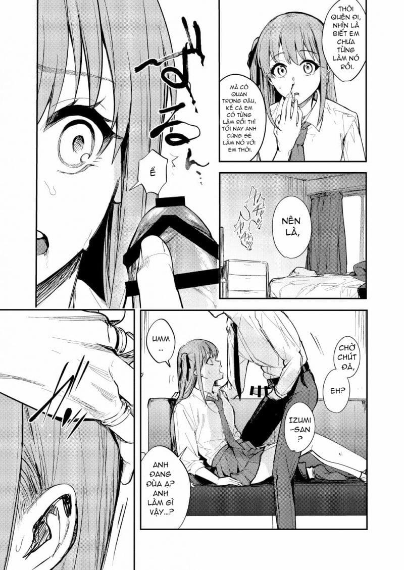 Mặc Cảm Và Cưỡng Hiếp 1.1 trang 7