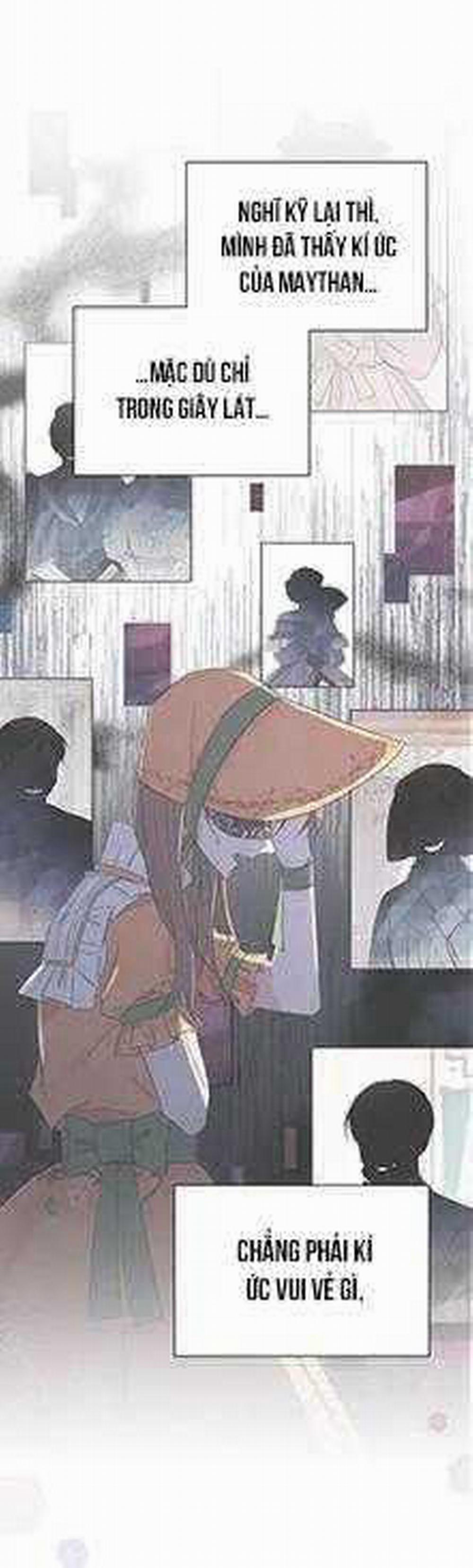 Mắc Kẹt Trong Game Hẹn Hò Của Em Gái Tôi 10 trang 11