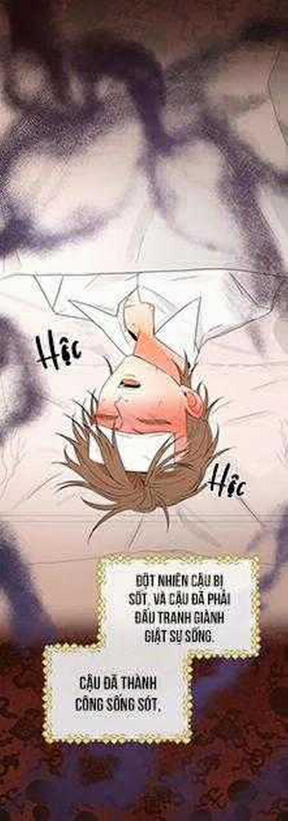 Mắc Kẹt Trong Game Hẹn Hò Của Em Gái Tôi 10 trang 19
